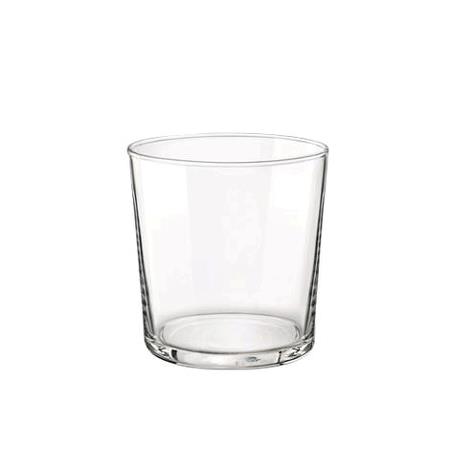 Vandglas klar 35,5 cl Bodega