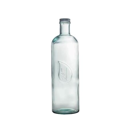 Flaske 1,6 ltr recycle 