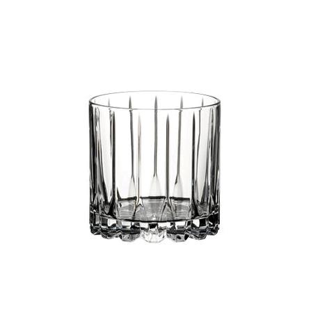 Whisky/cocktailglas 28 cl Riedel Barware