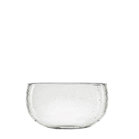 Glas skål diam 95 mm ReUse Pernille Bulow