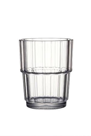 Vandglas Tritan institution 18 cl GlassFORever