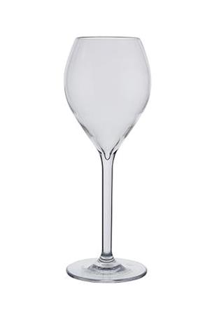 Champagneglas PC luce 28 cl GlassFORever