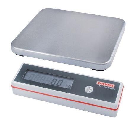 Digitalvægt Soehnle 30 kg 