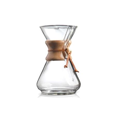 Chemex kaffebrygger 0,9 l 6 kopper 