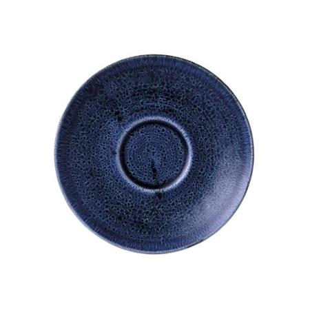 Underkop koboltblå 156 mm Stonecast Plume Churchill