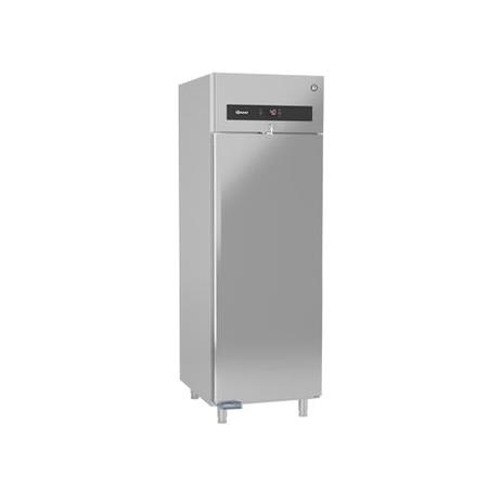 Køleskab m/udvidet køl PREMIER M 70 L LR venstrehængt Gram