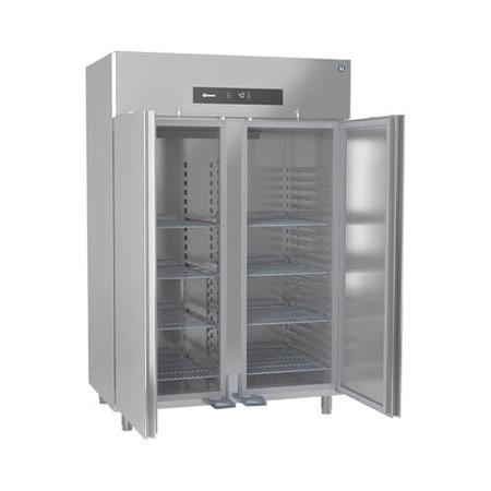 Køleskab m/udvidet køl PREMIER M 140 L Gram