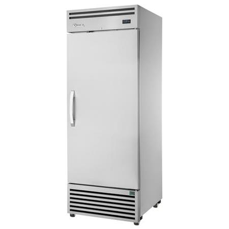 Køleskab TGN-1F-1S til 2/1 GN True