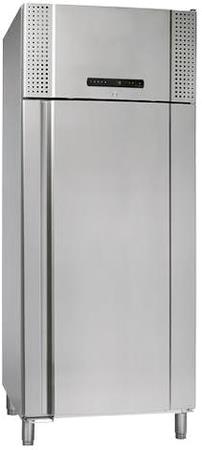 Køleskab BioPlus ER 660 W CG Gram BioLine