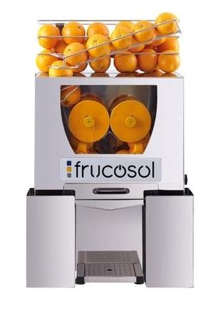 Appelsinpresser F50 Frucosol